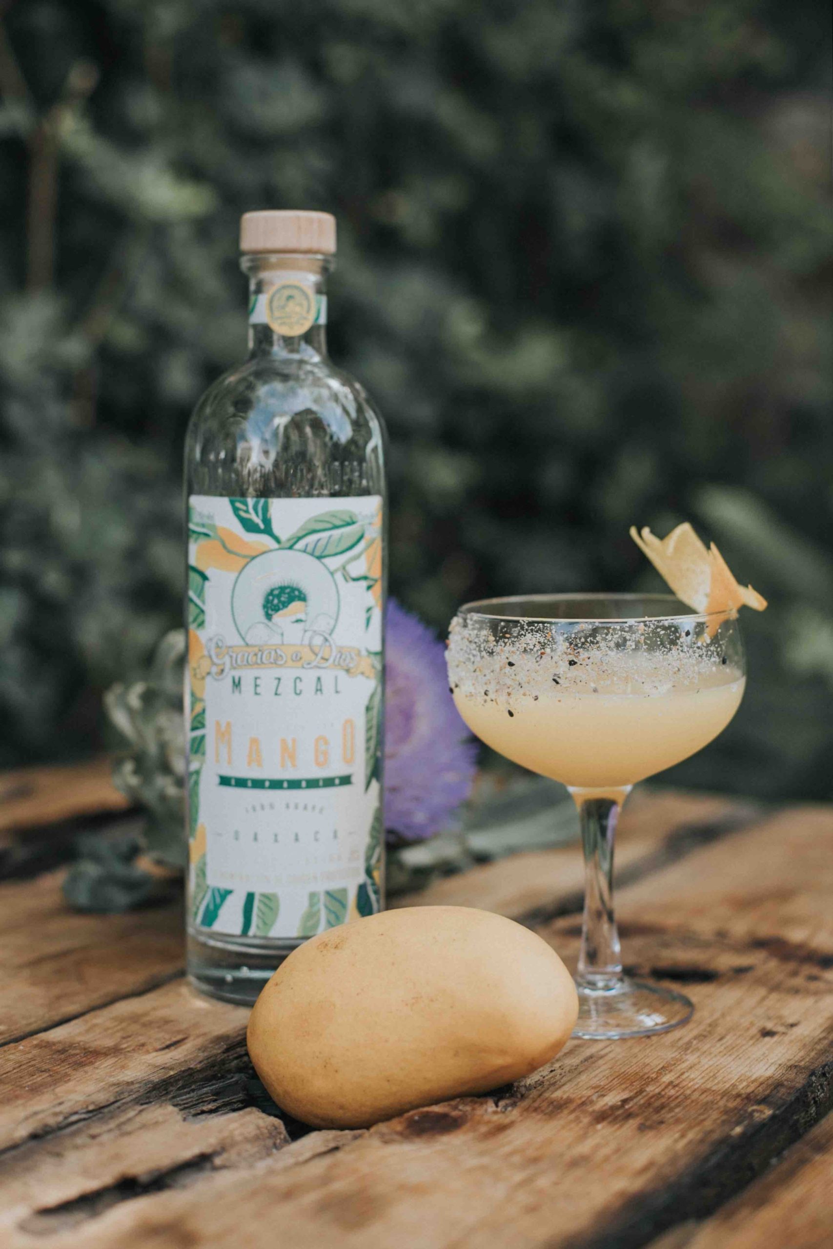 Mango Margarita Shake Up The Best Margarita Recipe Made For Effortless Entertaining