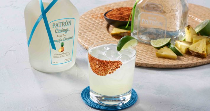 Throwing A Party? Shake Up The Best Margarita Recipe For Effortless Entertaining