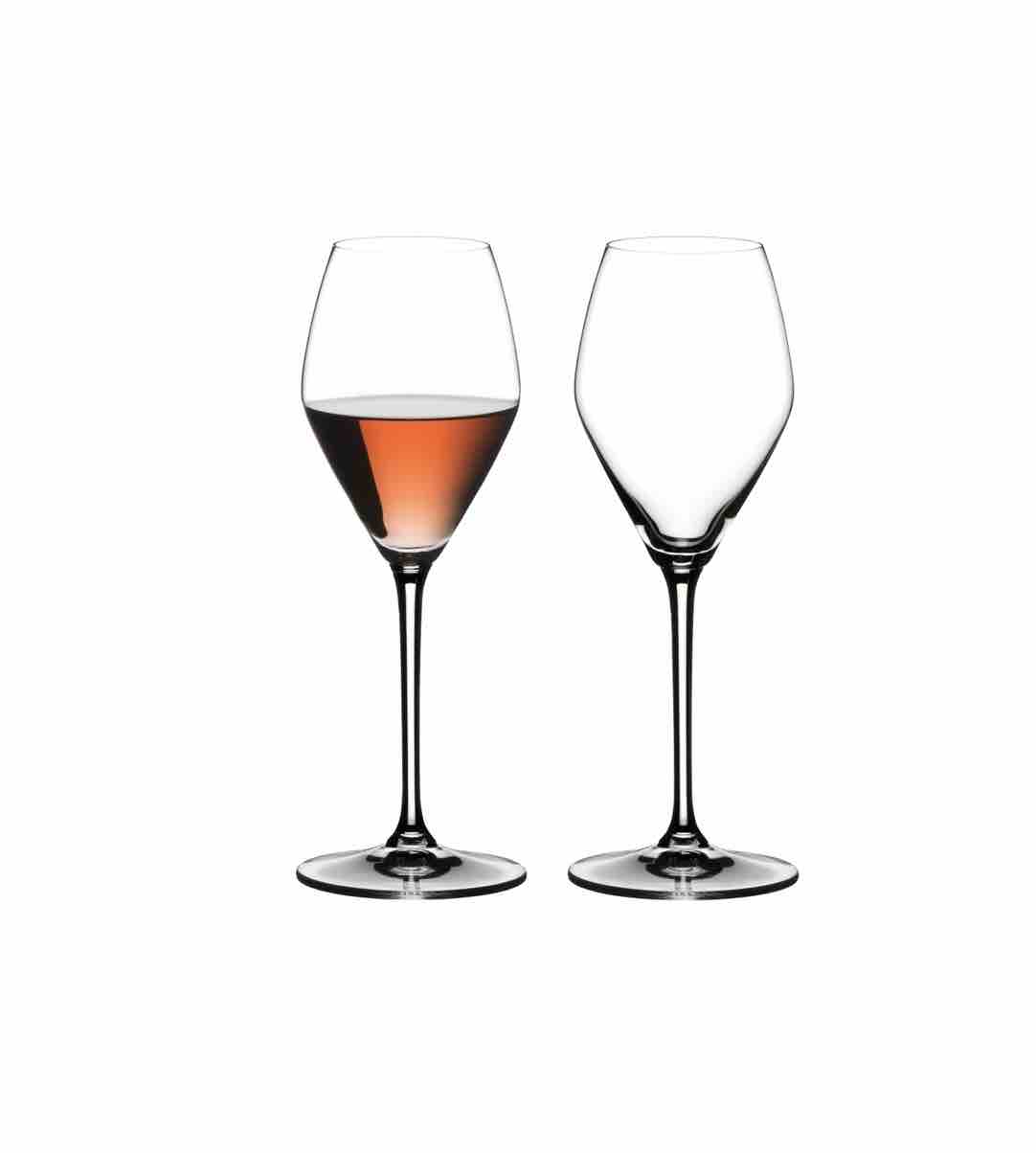 Best Type Of Glass For Wine   The Best Glass For Rose WineChampagne 