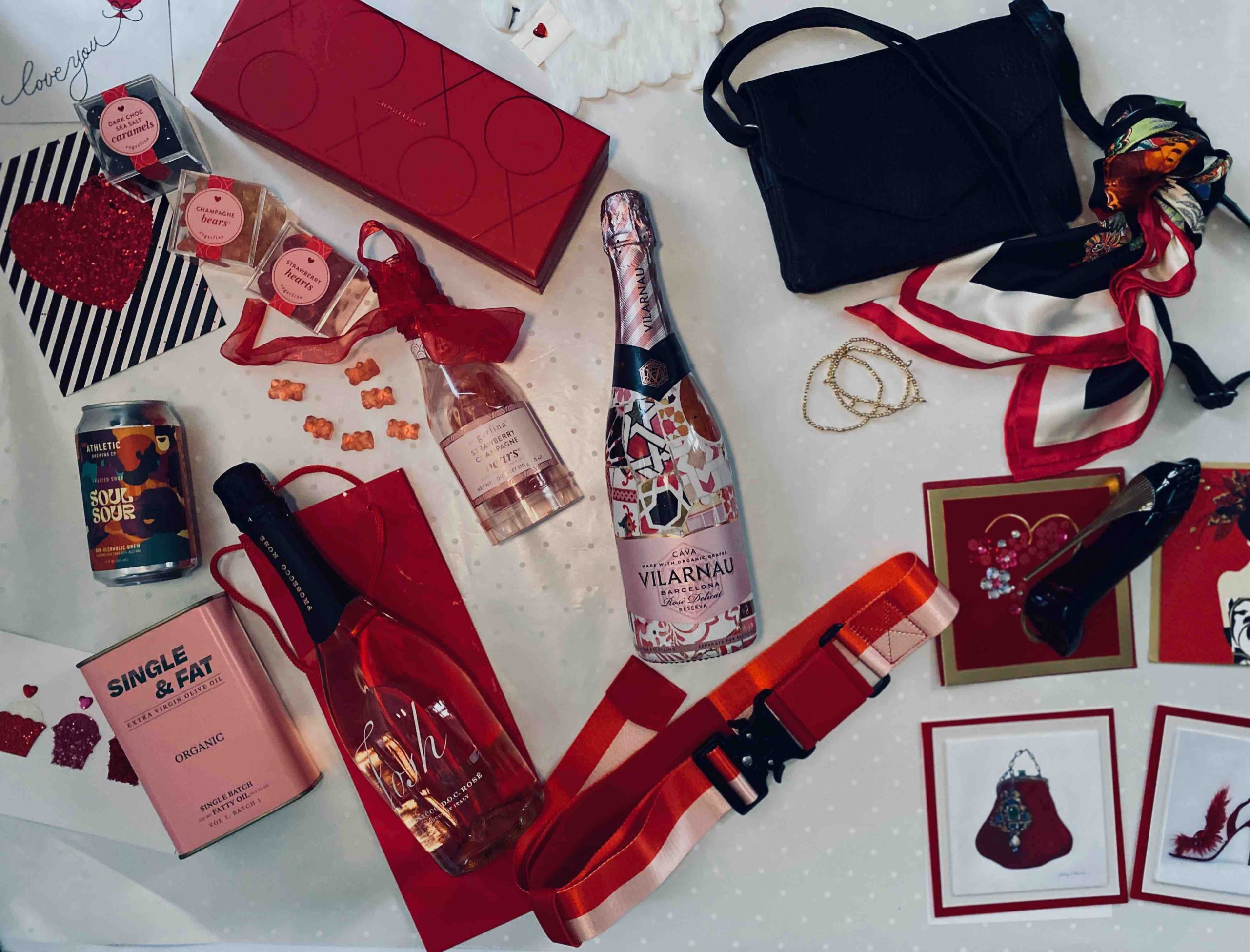 Best Valentine’s Day Gifts For Friends