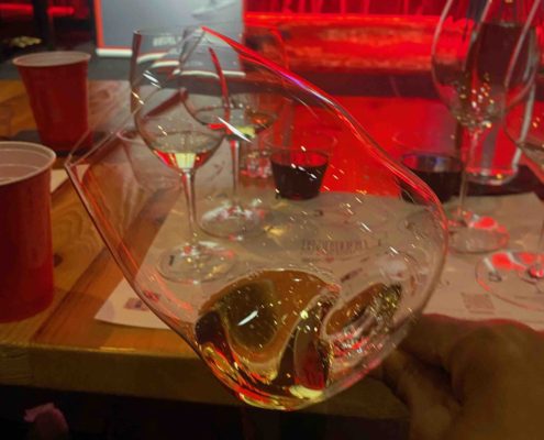 Riedel WineWings Is The Best Type Of Wine Glass For Your Favorite Vino