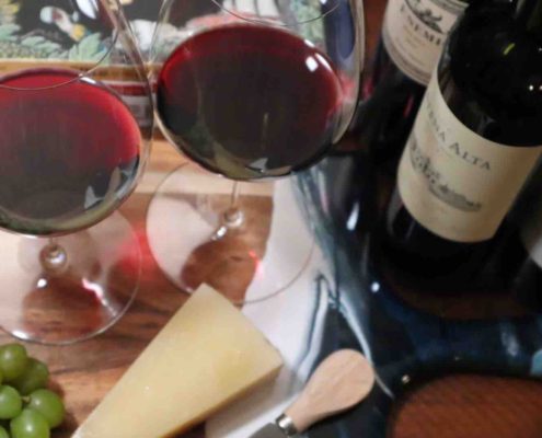 Catena Alta Malbec Is Why The Best Malbec Wine Comes from Argentina
