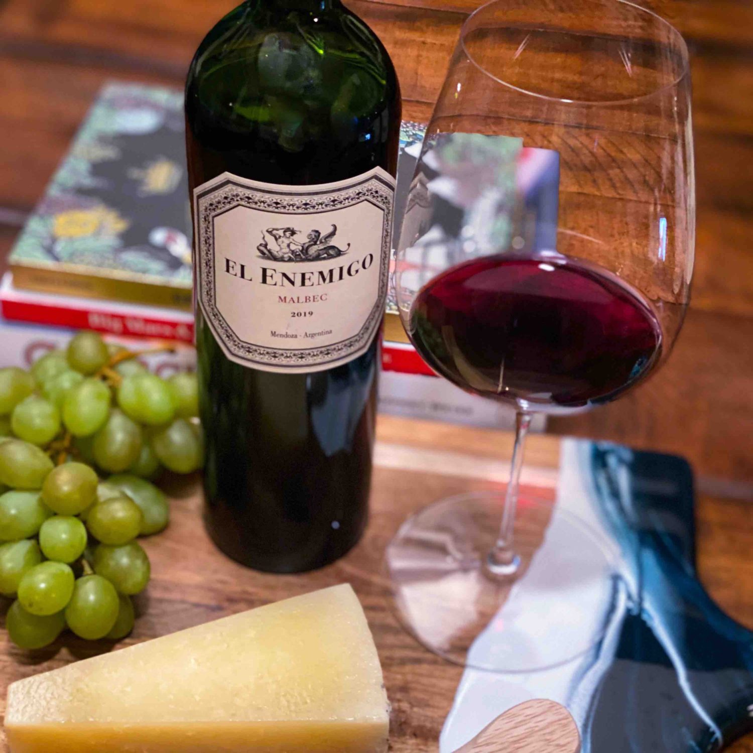 Malbec Wine From Argentina You Should Know