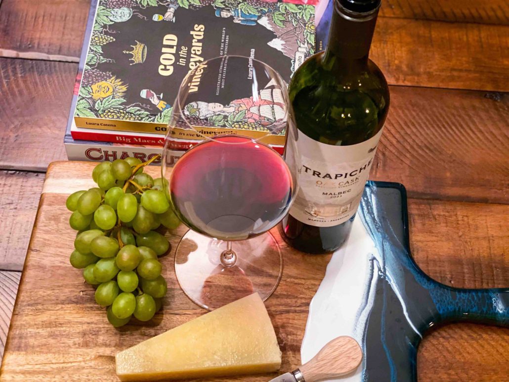 Malbec Wine From Argentina You Should Know