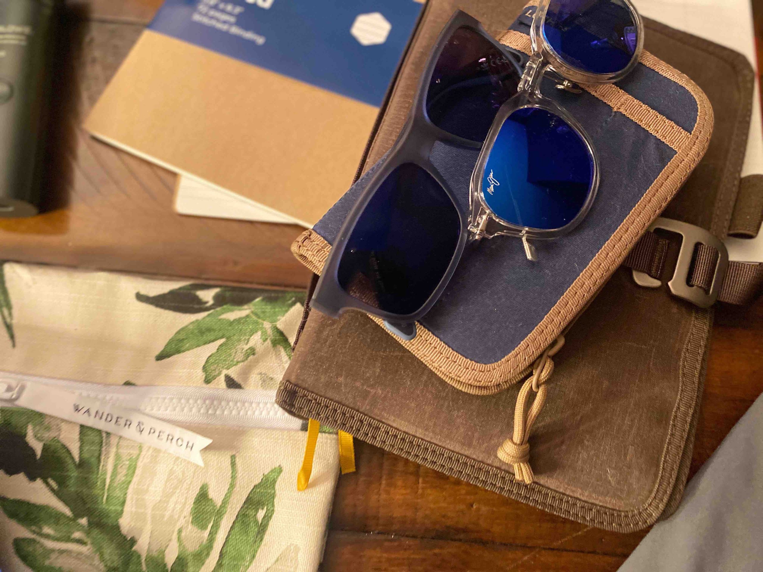 Maui Sunglasses Best father’s day gifts For New Dads