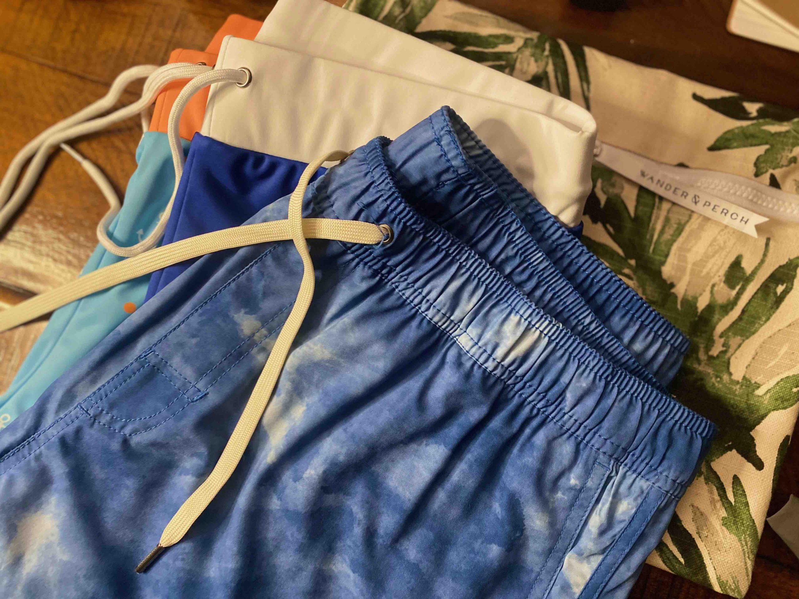 Swimwear Is Best father’s day gifts For New Dads