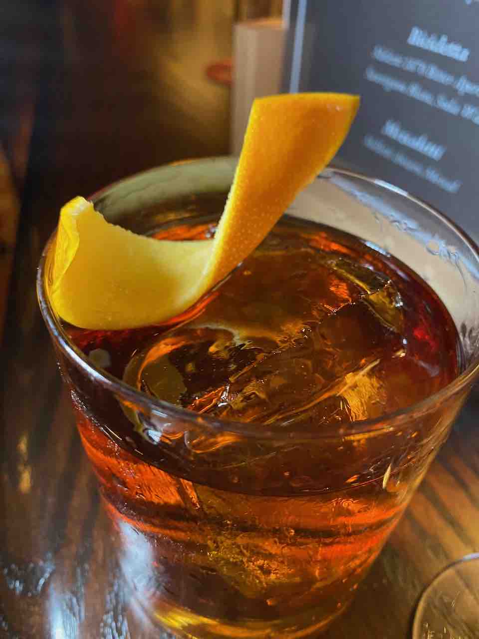 Miss Nellie’s Discover the best places for aperitivo hour in NYC