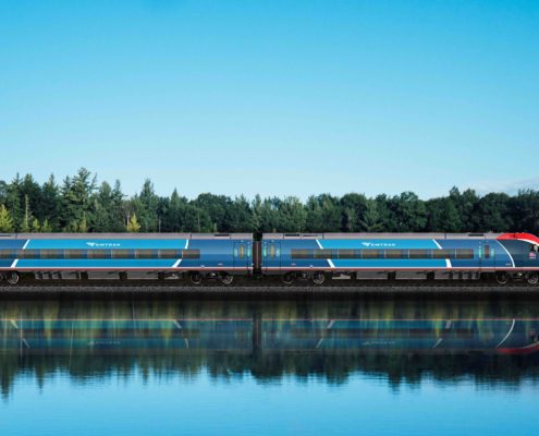 Looking For Cheap Amtrak Tickets? This New Deal Offers Affordable Amtrak Train Tickets
