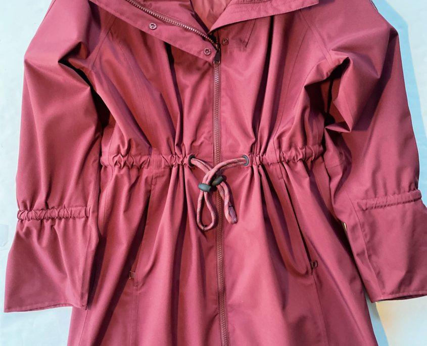Women's Jacket – Weatherproof, Stylish & Flattering Fit main image 1