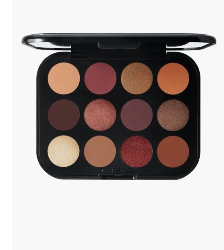 Connect in Color 12-Pan Eyeshadow Is One Of The Very Best Holiday Gifts For Women To Give 2023