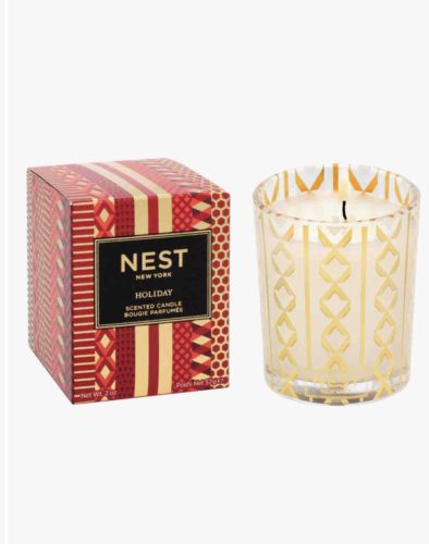 This Holiday Scented Candle Is One Of The Very Best Holiday Gifts For Women To Give 2023