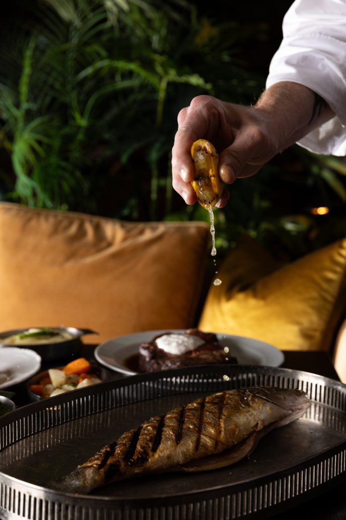 Clay terrace christmas eve hours