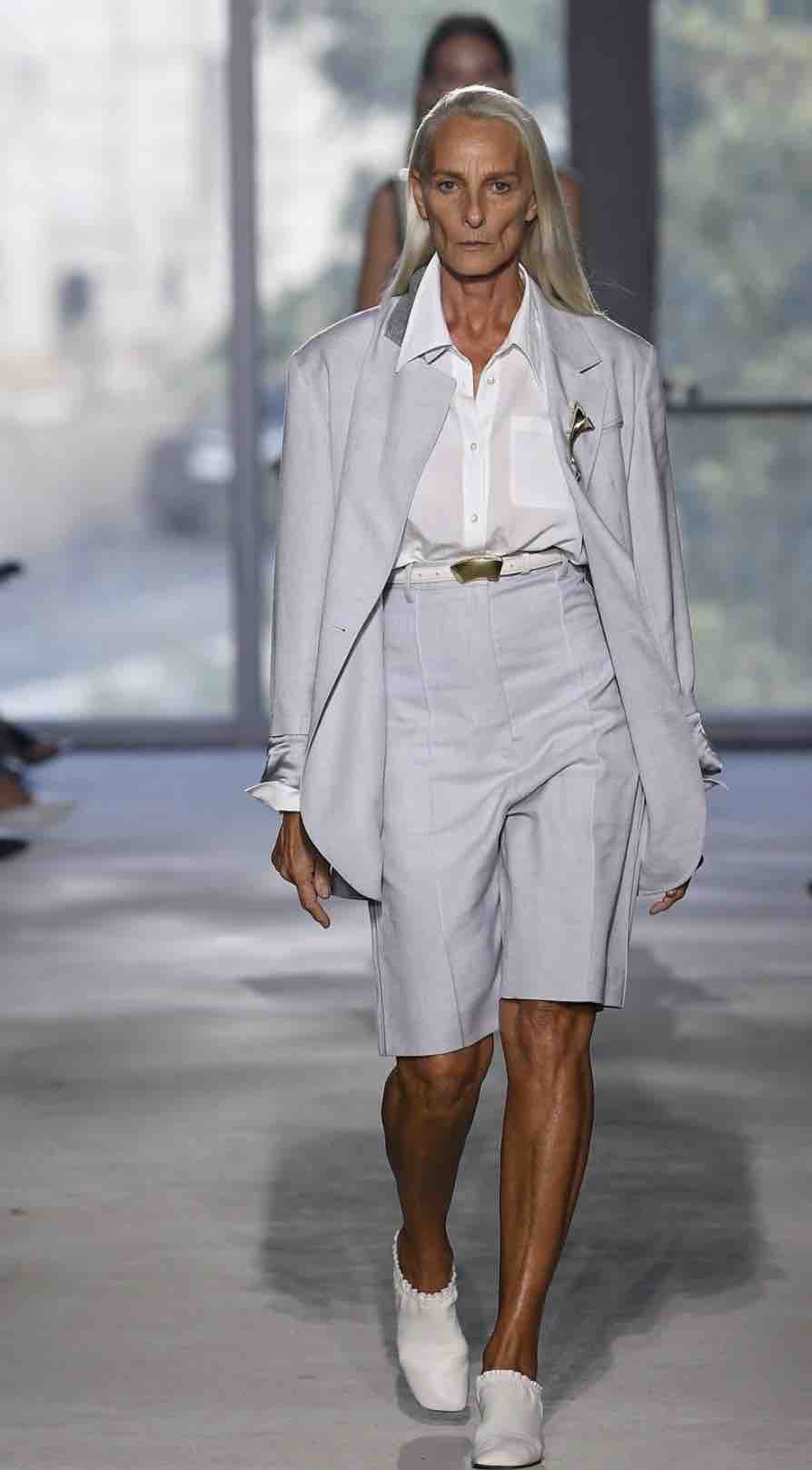 Grey Is One Of The Top Spring 2024 Women’s Fashion Trends To Shop Now