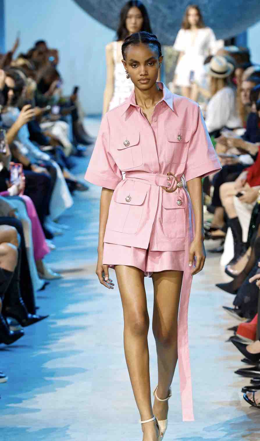 Utility Is One Of The Top Spring 2024 Women’s Fashion Trends To Shop Now