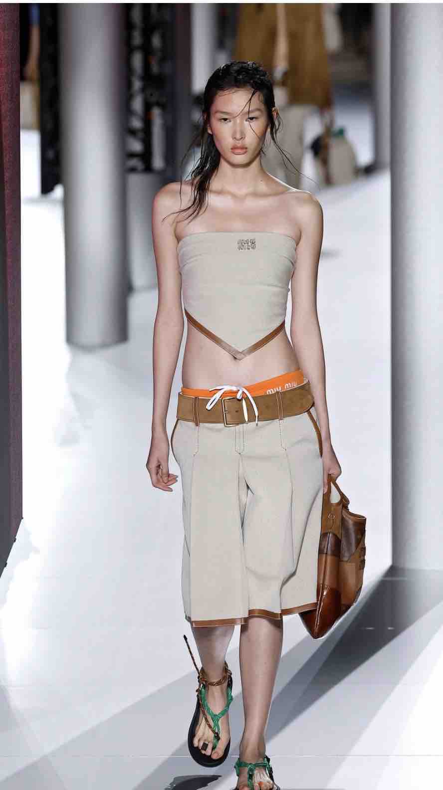 Neutral Tones Is One Of The Top Spring 2024 Women’s Fashion Trends To Shop Now