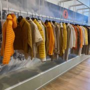 Save The Duck Not Only Highlights Transitional Outerwear To Wear Into Spring But Year-Round Gear As Well