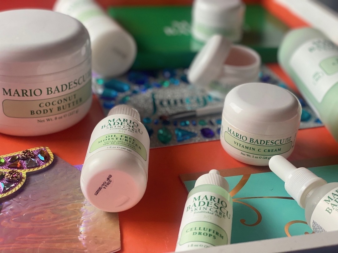 Mario Badescu Is One Of The Best Mother’s Day Gifts For New Moms