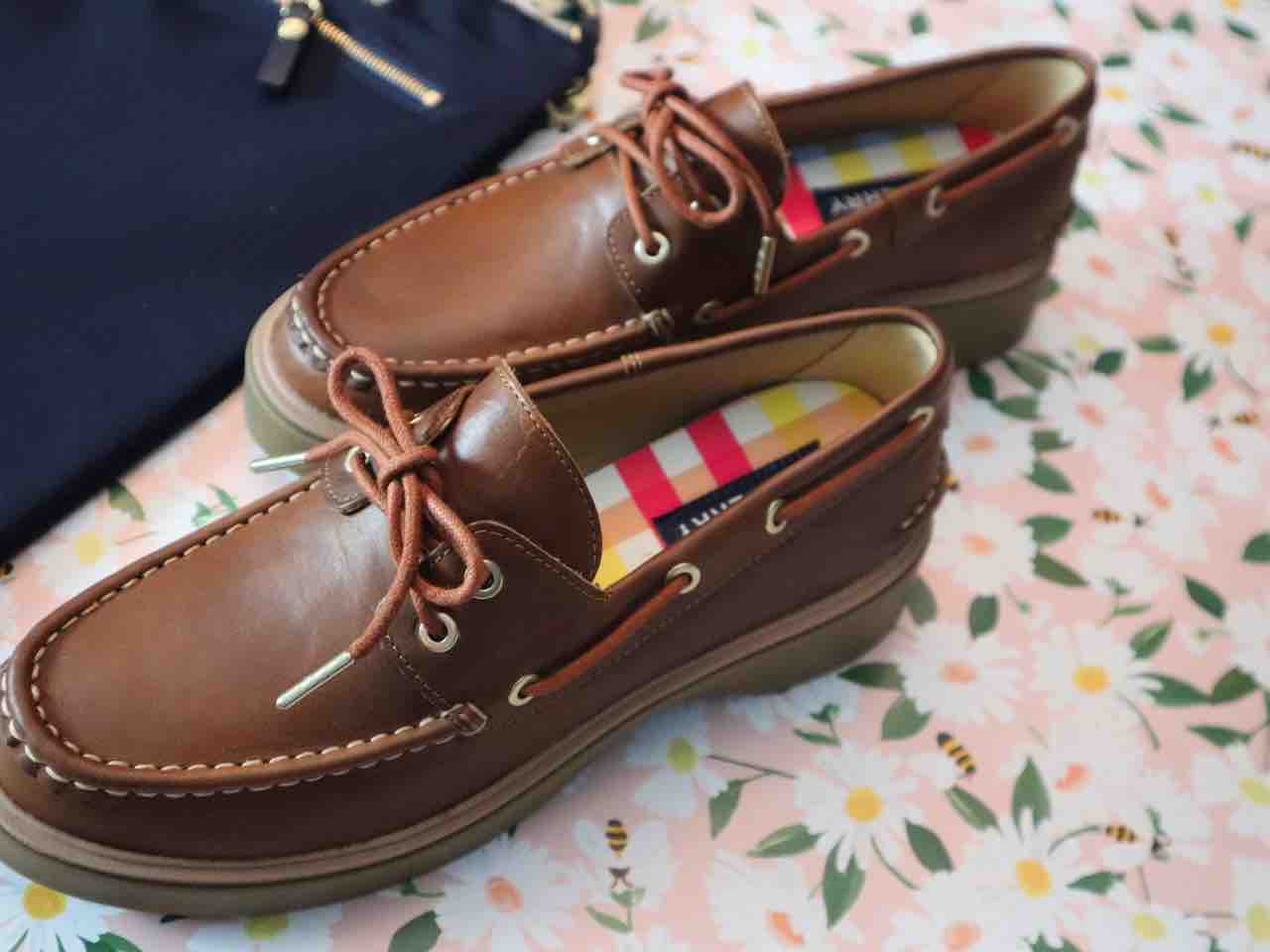 Sperry Bayside Boat Shoe Is One Of The Best Mother’s Day Gift For New Moms