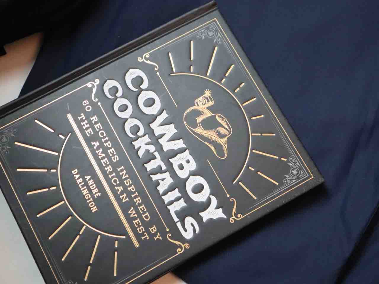 This Cocktail Book Is One Of The Best First Father’s Day Gifts For New Dads