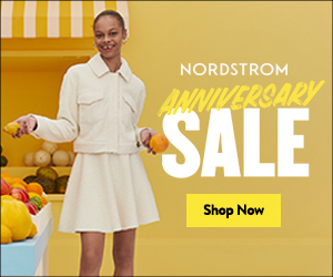 Do You Think Items Will Sell Out? What You Need To Know When Influencers Shop The Nordstrom Anniversary Sale