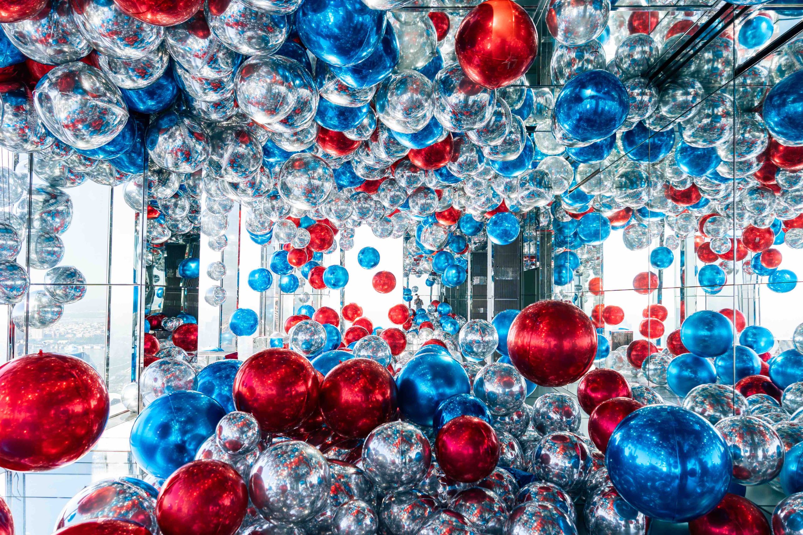 SUMMIT_FleetWeek2024_MRP03296 July 4th in NYC At SUMMIT One Vanderbilt.