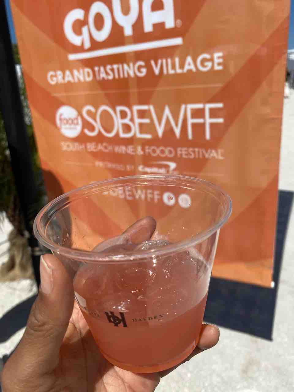 Discover Miami’s Spectacular Wine And Food Experience At SOBEWFF