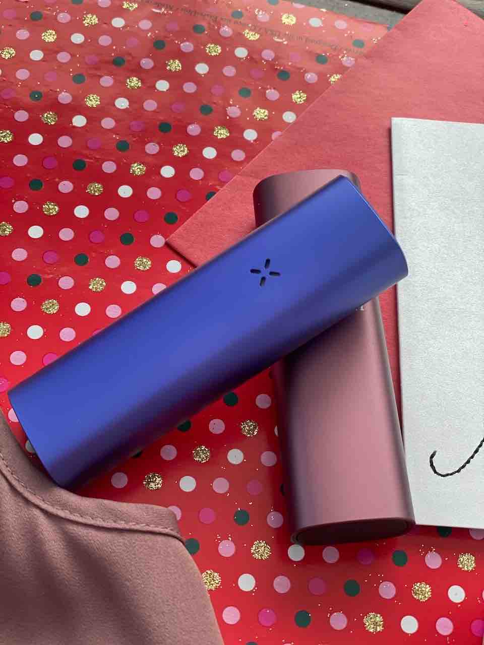 Ditch The Ordinary With These Unique Valentine’s Day Gifts For Her Like Vaporizers