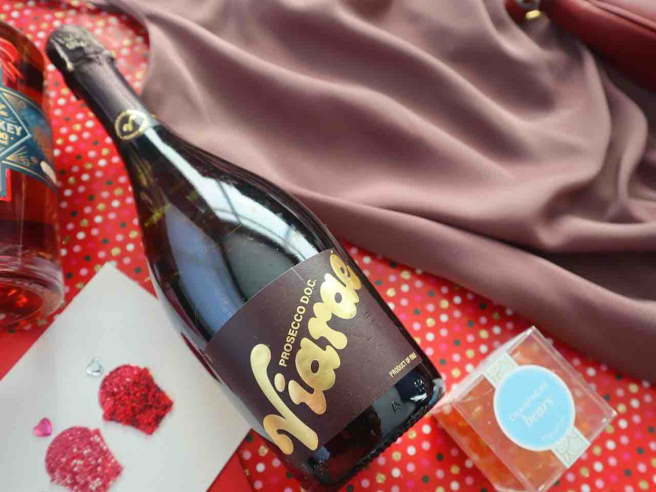 Ditch The Ordinary With These Unique Valentine’s Day Gifts For Her Like Prosecco