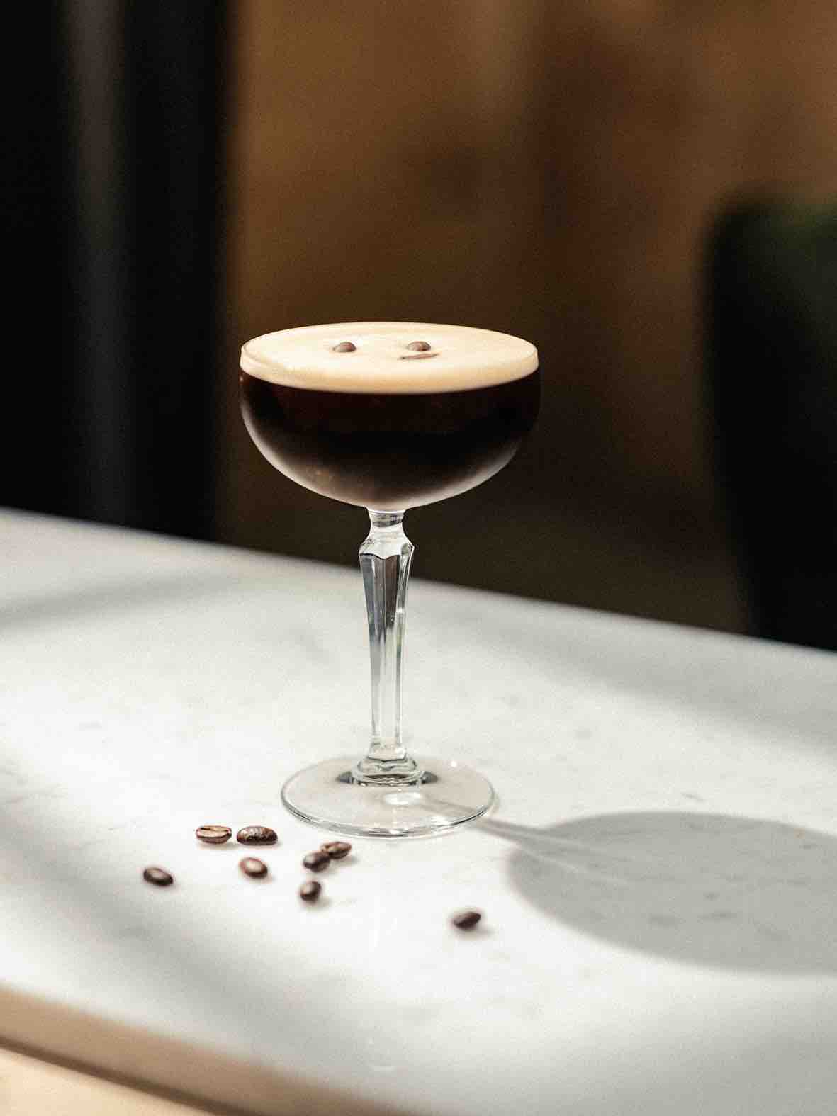 Galliano Espresso Is One Of The Espresso Martini Variations You Need To Try