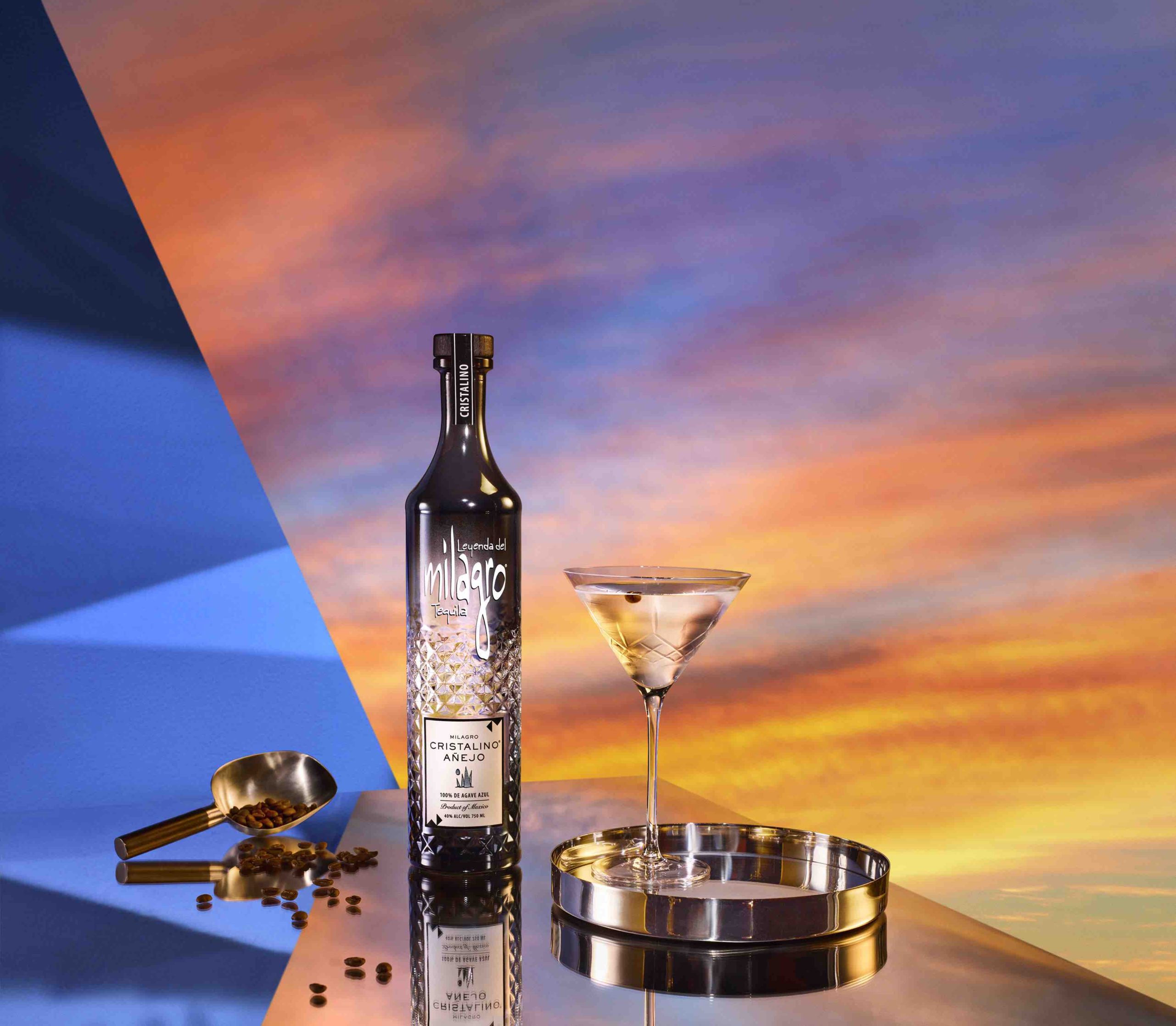 Espressoless Martini Is One Of The Espresso Martini Variations You Need To Try