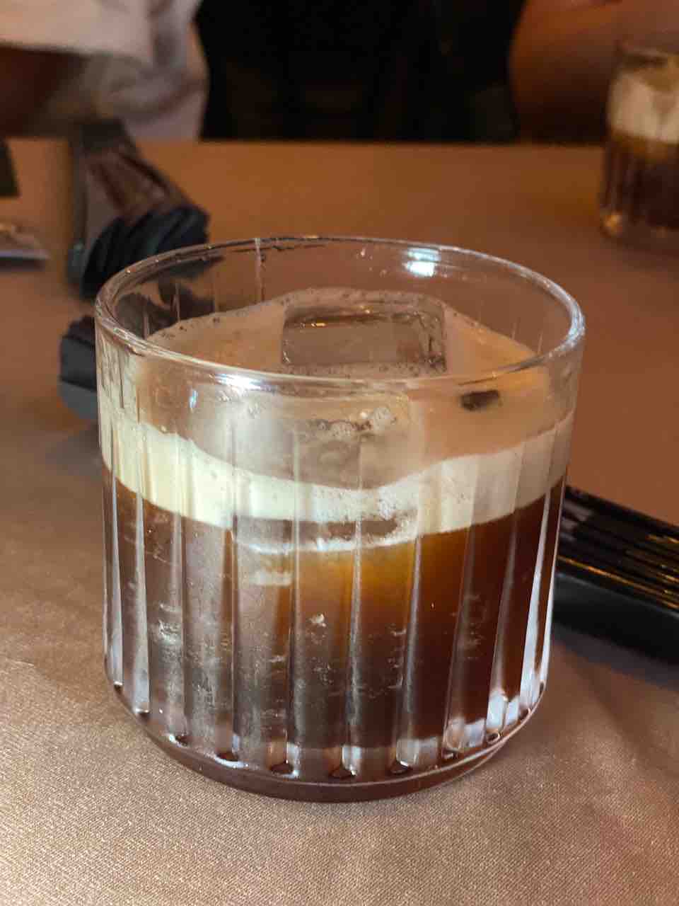 This Reposado Espresso Martini Variation Is One You Need To Try