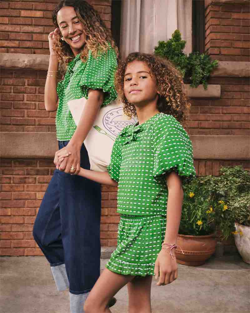 Kate spade new york xTarget Take a peek inside the Kate Spade New York x Target collab