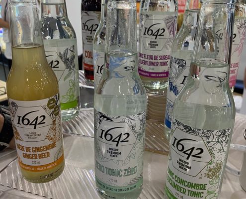 Trends in Food and Beverage to Watch