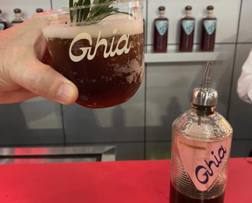 Trends in Food and Beverage to Watch