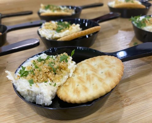 Uncover the freshest trends in food and beverage shaping menus and markets. Sip, savor, and stay on the cutting edge of flavor