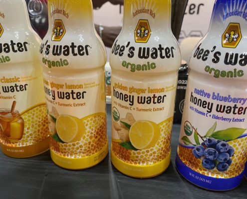 Trends in Food and Beverage to Watch