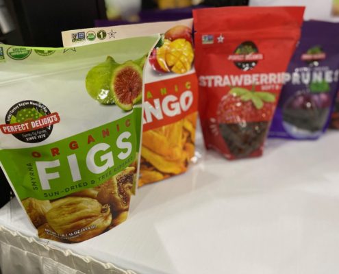 Stay ahead with new food trends that blend creativity and craveability. Perfect for food lovers ready to indulge in what’s next