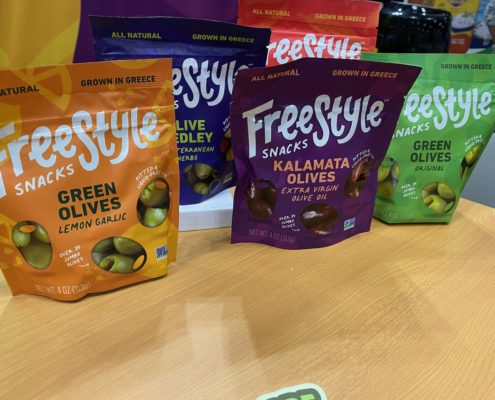 Latest in Food Trends to Savor Now