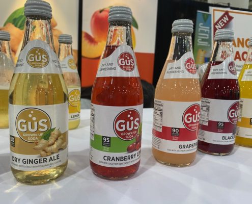 Trends in Food and Beverage to Watch