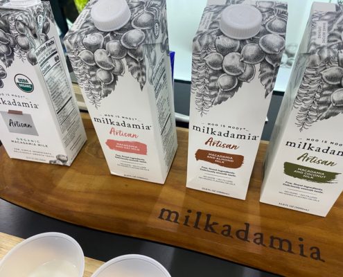 Trends in Food and Beverage to Watch