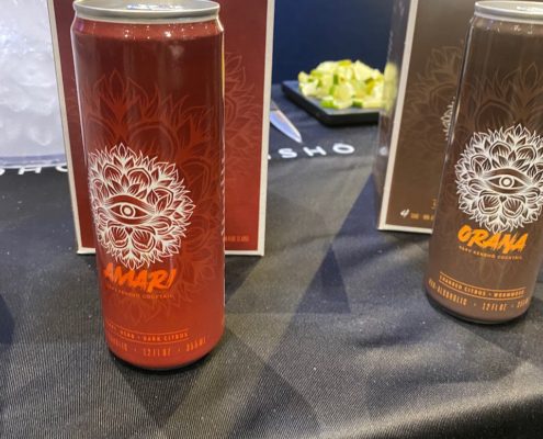 Trends in Food and Beverage to Watch