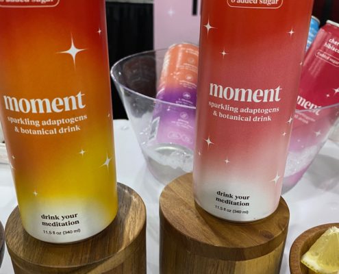 Trends in Food and Beverage to Watch