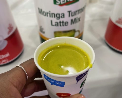 Trends in Food and Beverage to Watch