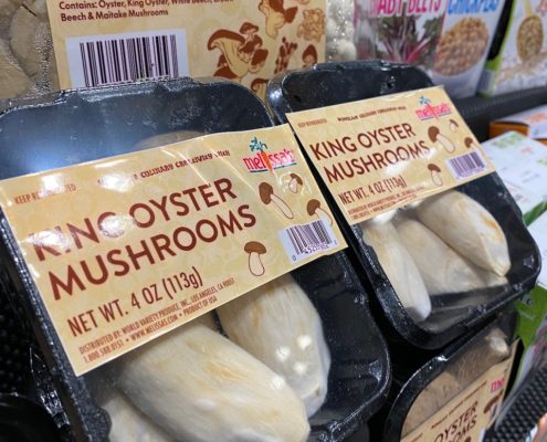 New Food Trends Changing the Game