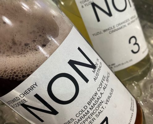 Trends in Food and Beverage to Watch