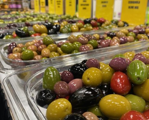 Stay ahead with new food trends that blend creativity and craveability. Perfect for food lovers ready to indulge in what’s next