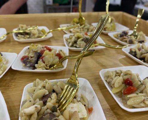 Stay ahead with new food trends that blend creativity and craveability. Perfect for food lovers ready to indulge in what’s next