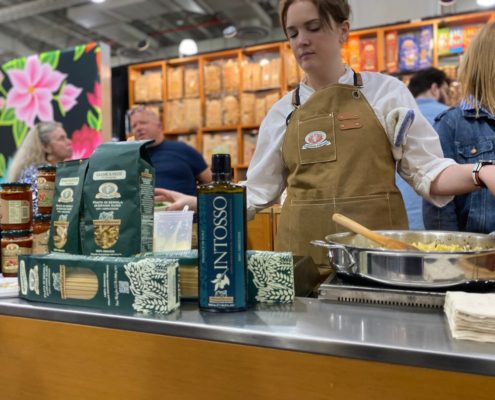 Trends in Food and Beverage to Watch