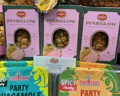 New Food Trends Changing the Game