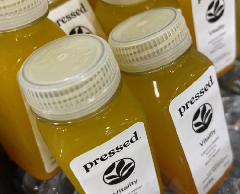 Trends in Food and Beverage to Watch